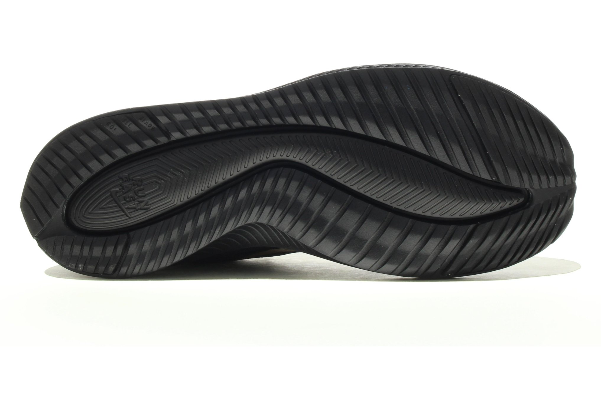 Nike Future Speed 2 Golden Blocks GS 
