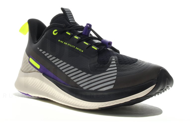 Nike Future Speed 2 Shield GS 