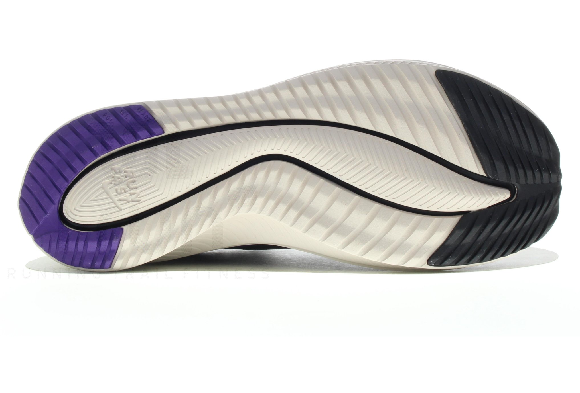 Nike Future Speed 2 Shield