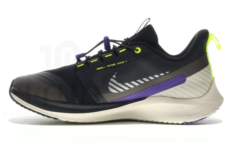 Nike Future Speed 2 Shield GS 