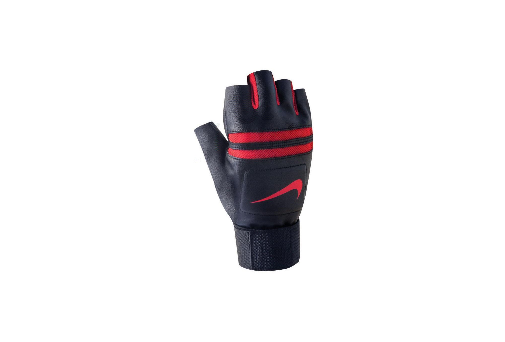 Nike Guantes de entrenamiento K.O.