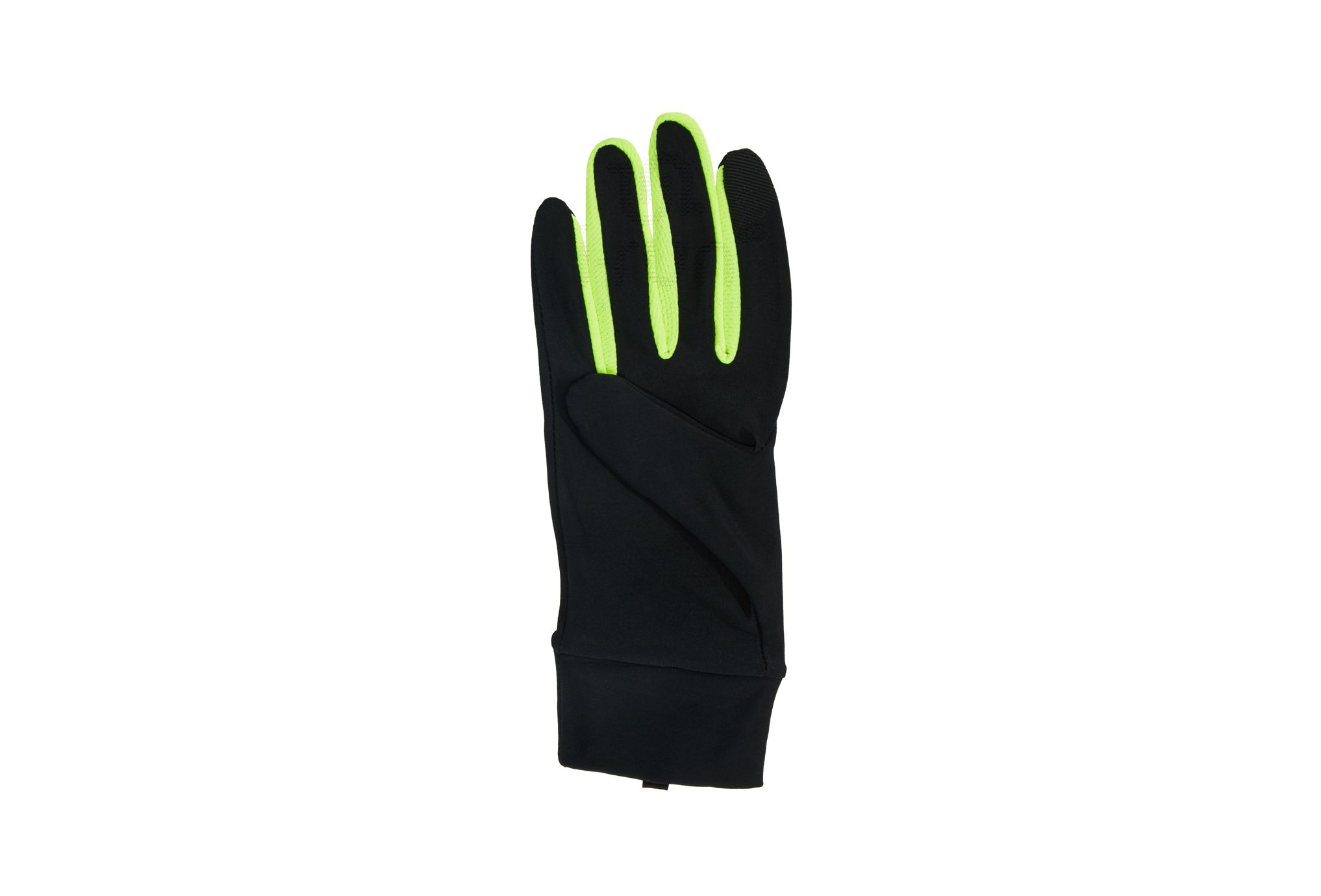 Nike Guantes Dry Lightweight Tech Run