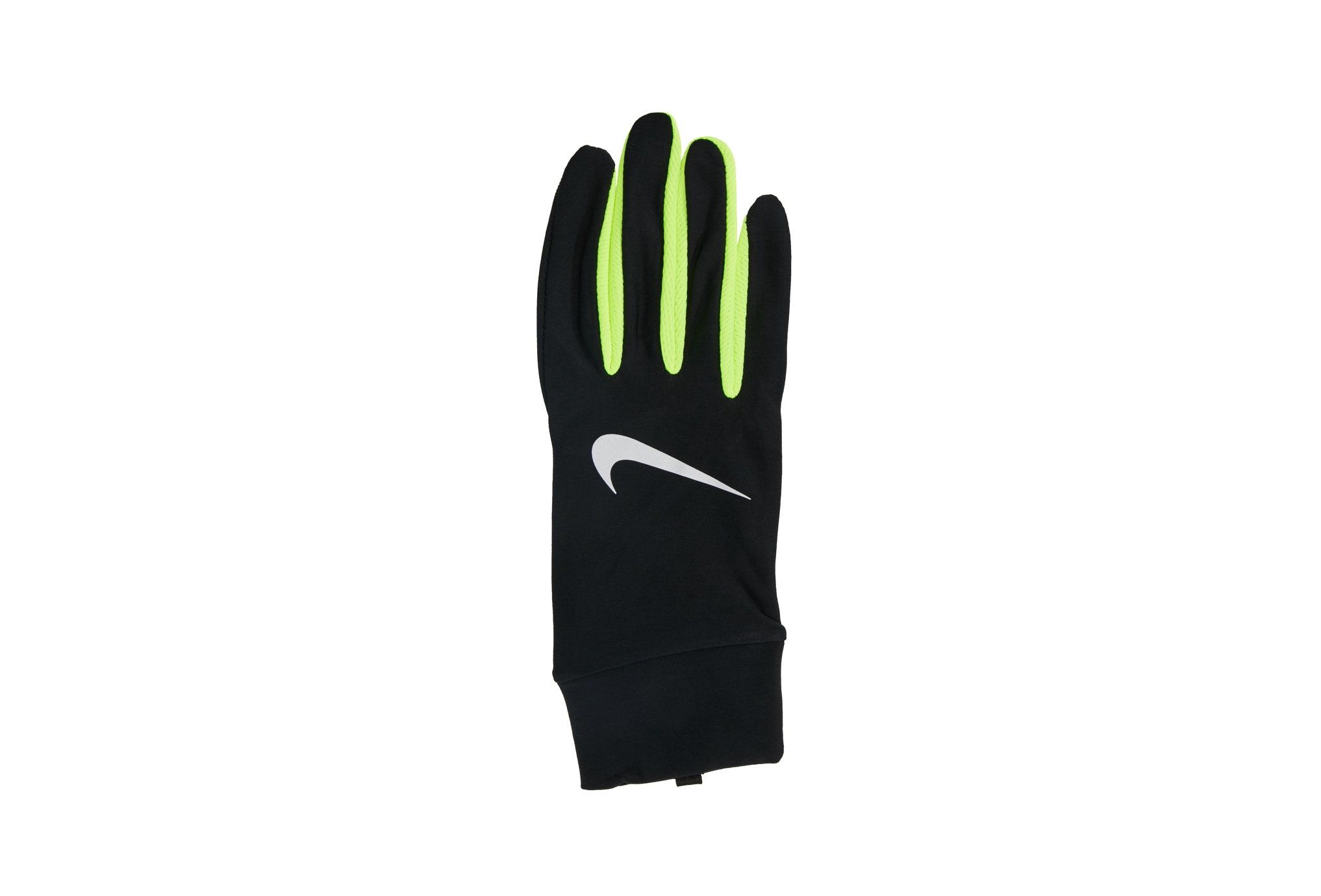 Nike Guantes Dry Lightweight Tech Run