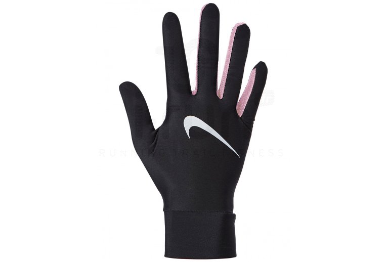 Nike Guantes Dry Lightweight Tech Run