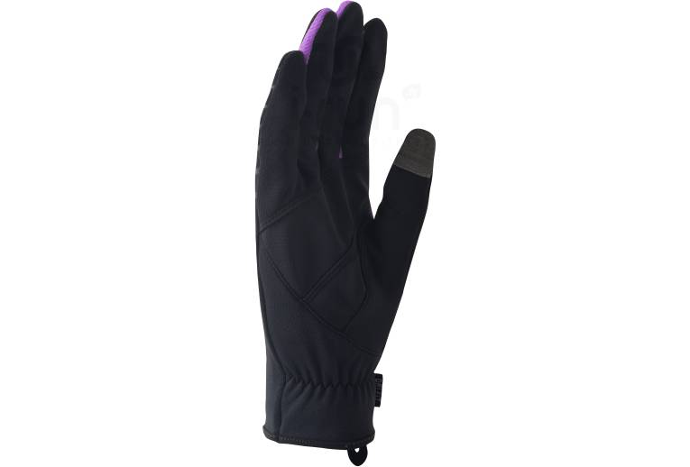 Nike Gants Lightweight Tech Run W 