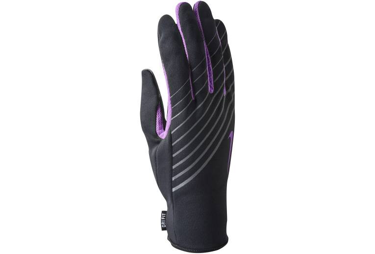 Nike Gants Lightweight Tech Run W 