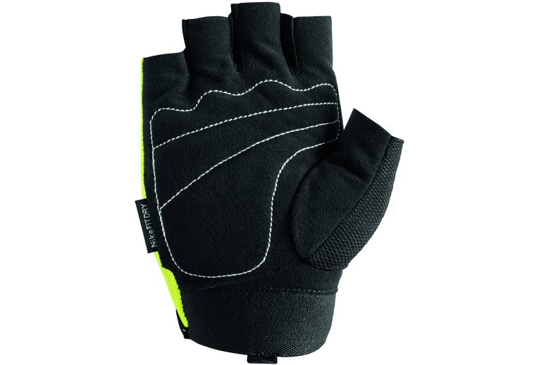 Nike Gants Mitaine Fundamental M 