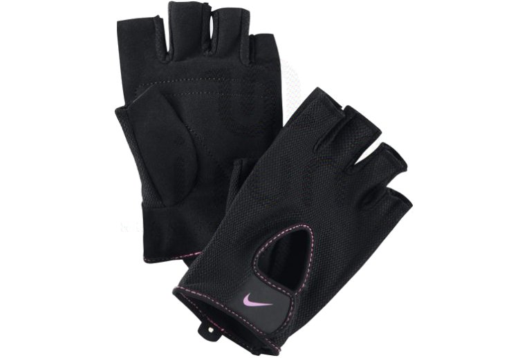 Nike Guantes de entrenamiento Fundamental