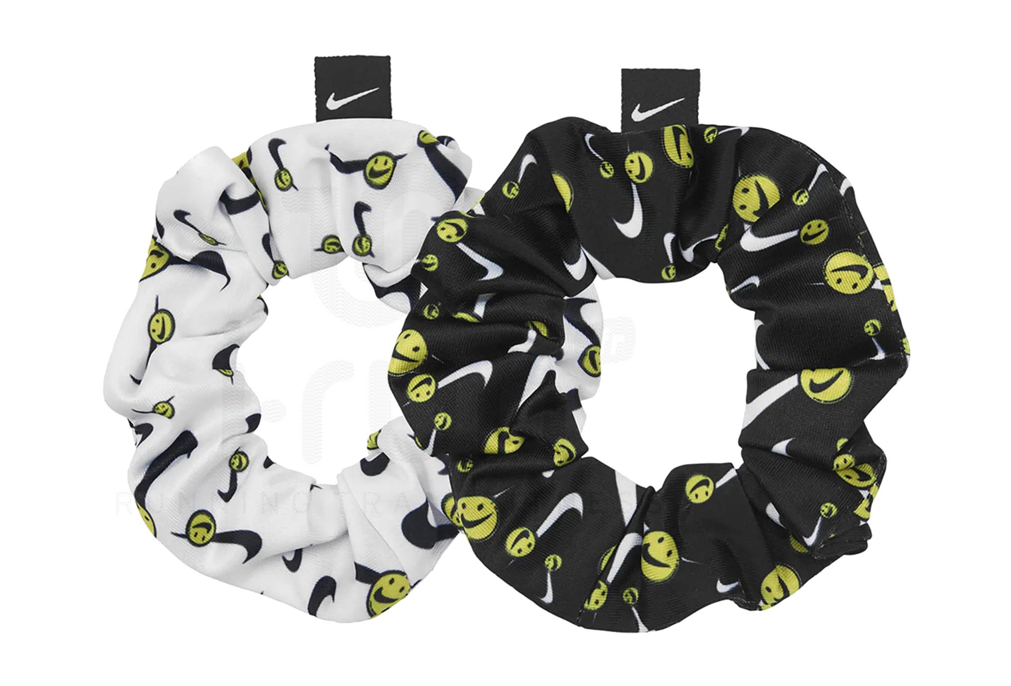 Nike Gathered Hair Ties 2.0 x2