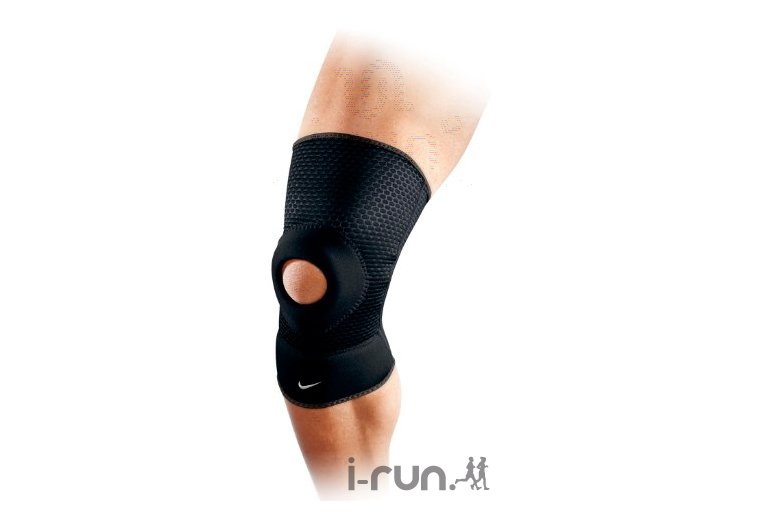 Nike Genouill�re � ouverture rotulienne 