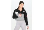 Nike camiseta manga larga Get Fit Icon Clash