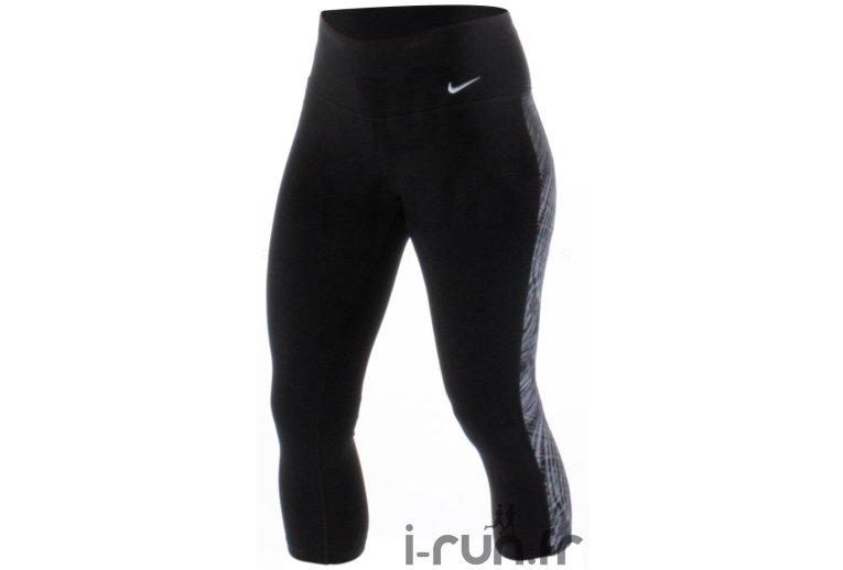 Nike GFX Tight Cotton Capri 2 