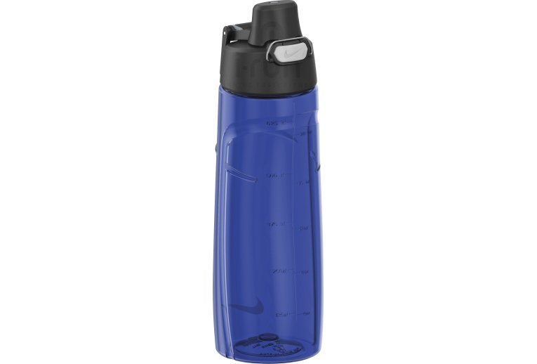 Nike Gourde Hydratation T1 Hydro Flow 24oz 