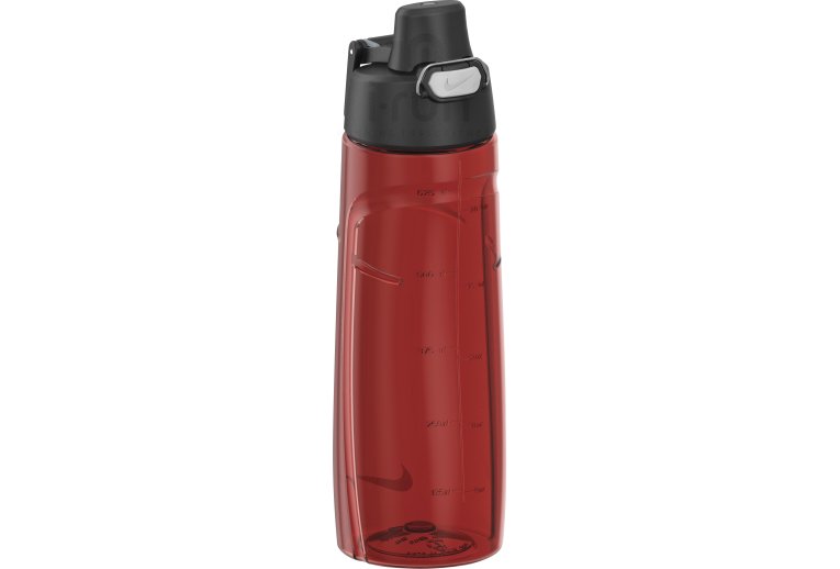 Nike Gourde Hydratation T1 Hydro Flow 24oz 