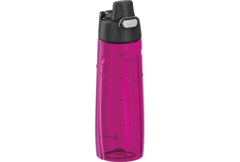 Nike Gourde Hydratation T1 Hydro Flow 24oz 
