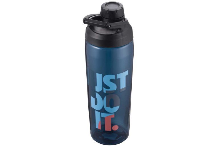 Nike Gourde Hypercharge Chug Graphic 450 ml 