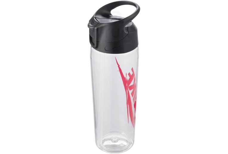 Nike Gourde Hypercharge Straw Graphic 700 ml 