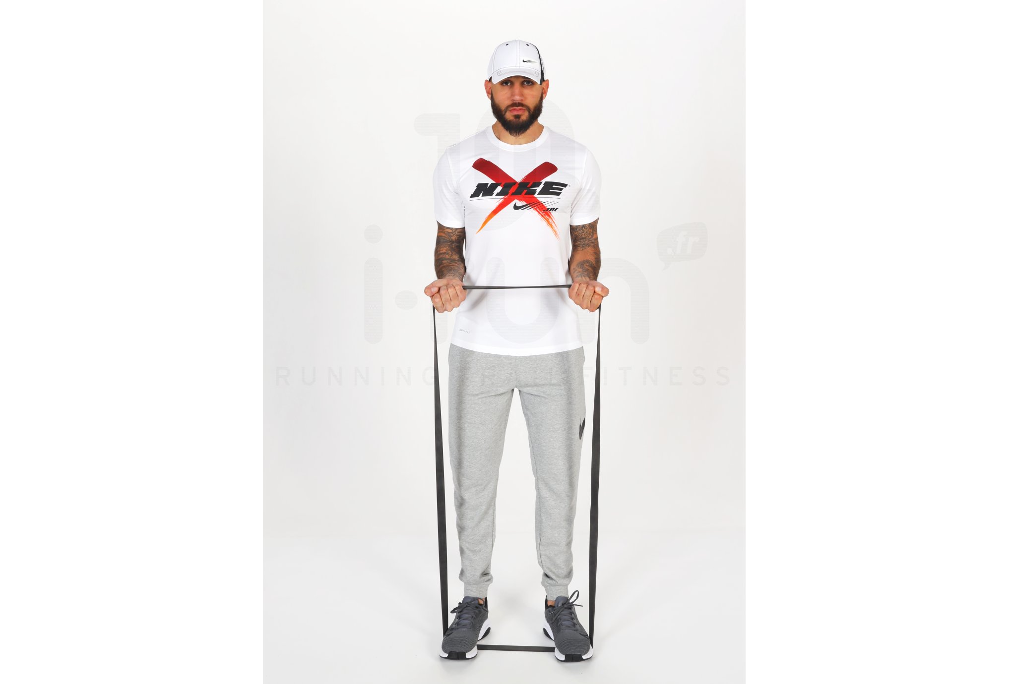 Nike Graphic Herren