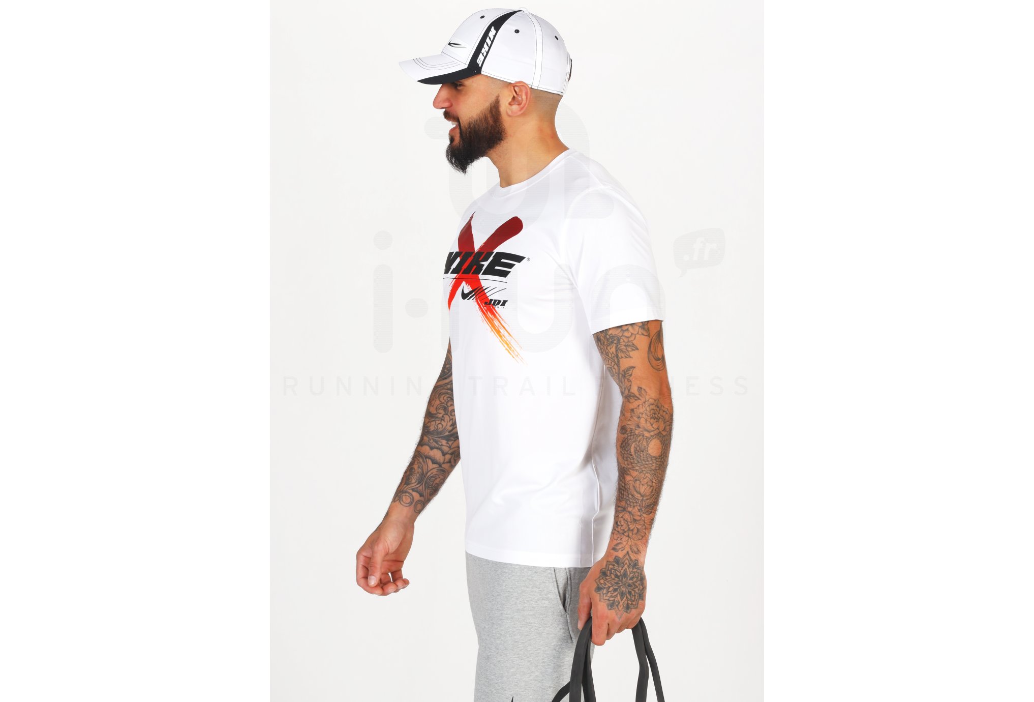 Nike Graphic Herren