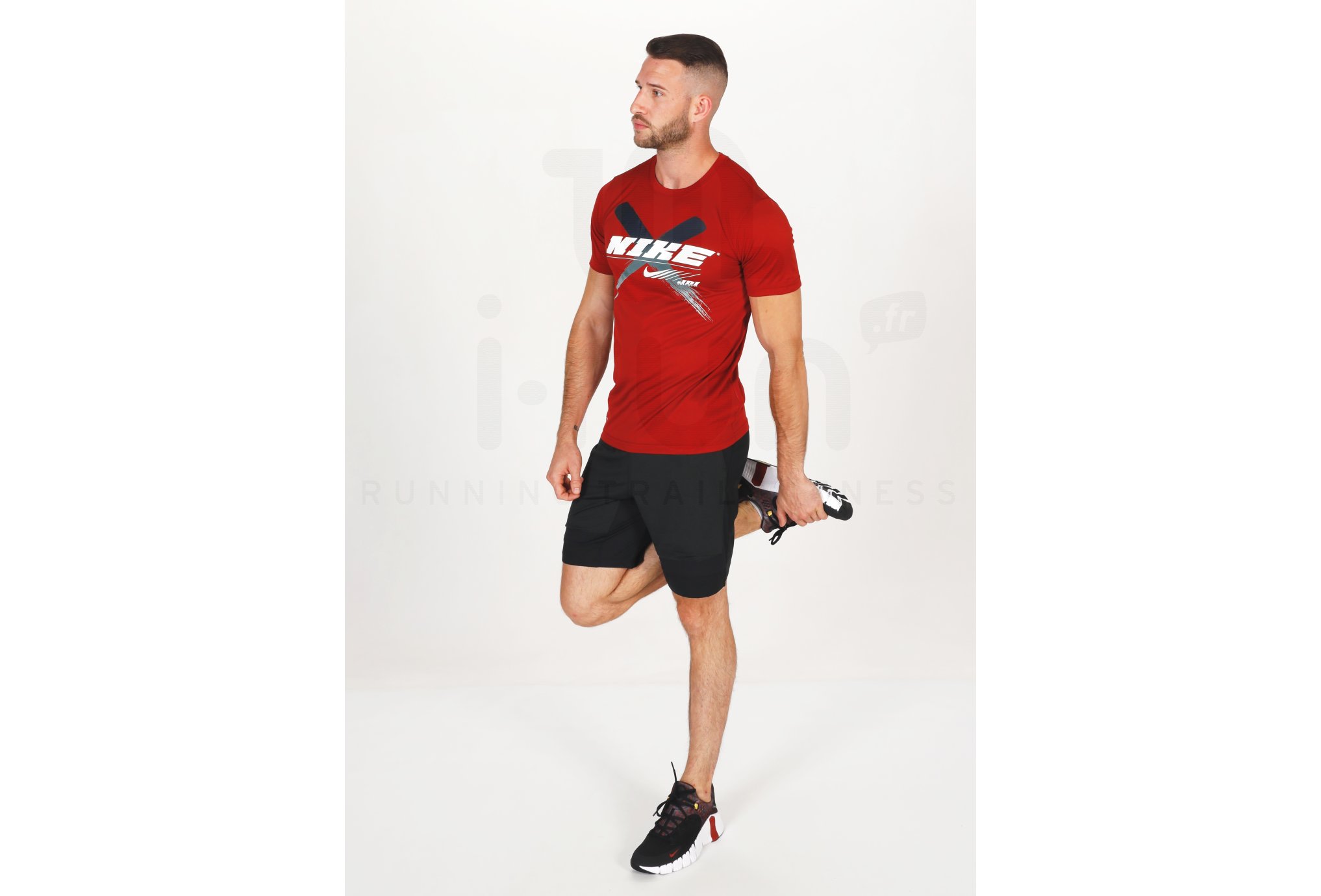 Nike Graphic Herren