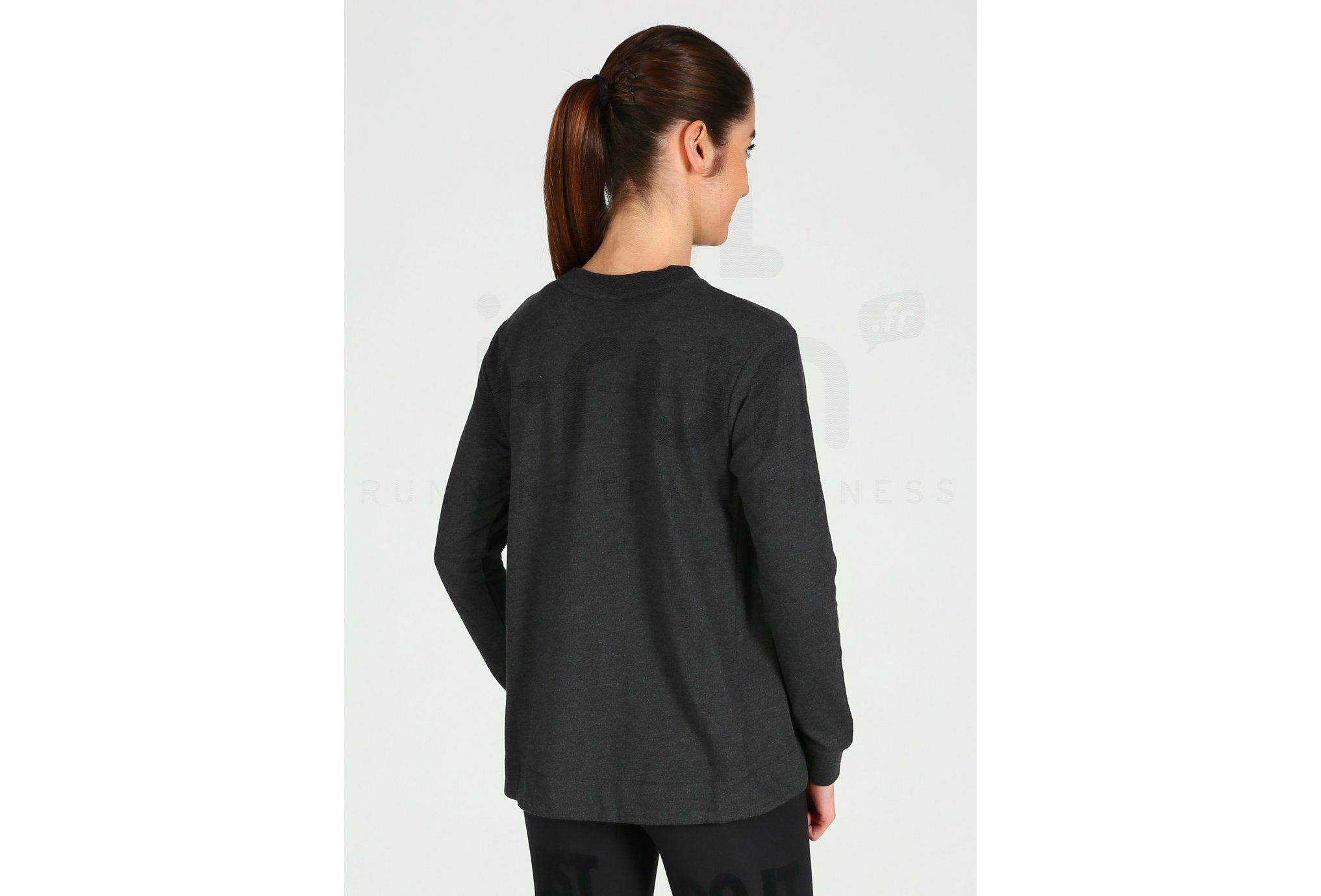 Nike Sudadera Gym Classic