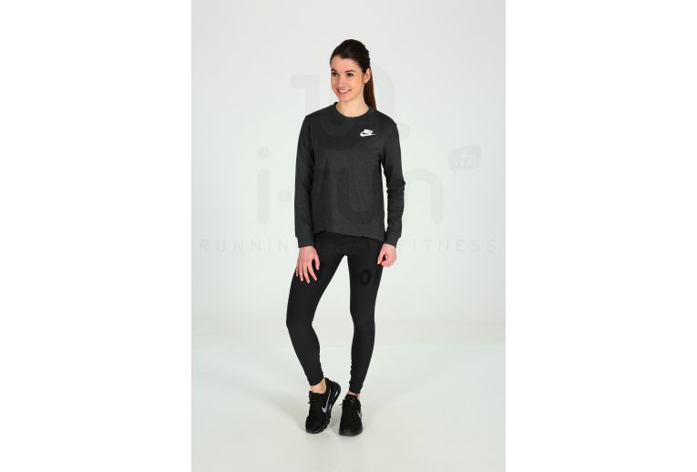 Nike Sudadera Gym Classic