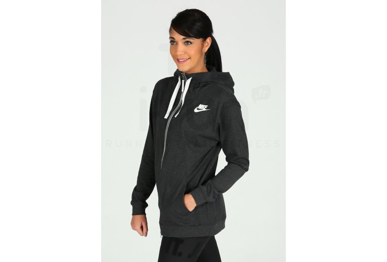 Nike Chaqueta Gym Classic