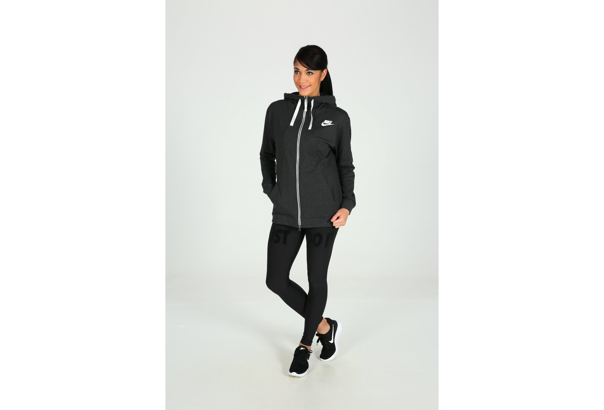 Nike Chaqueta Gym Classic