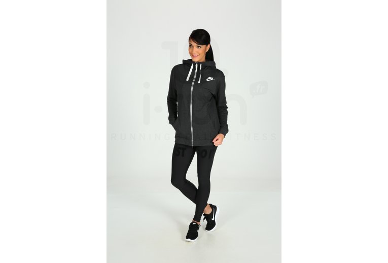 Nike Chaqueta Gym Classic