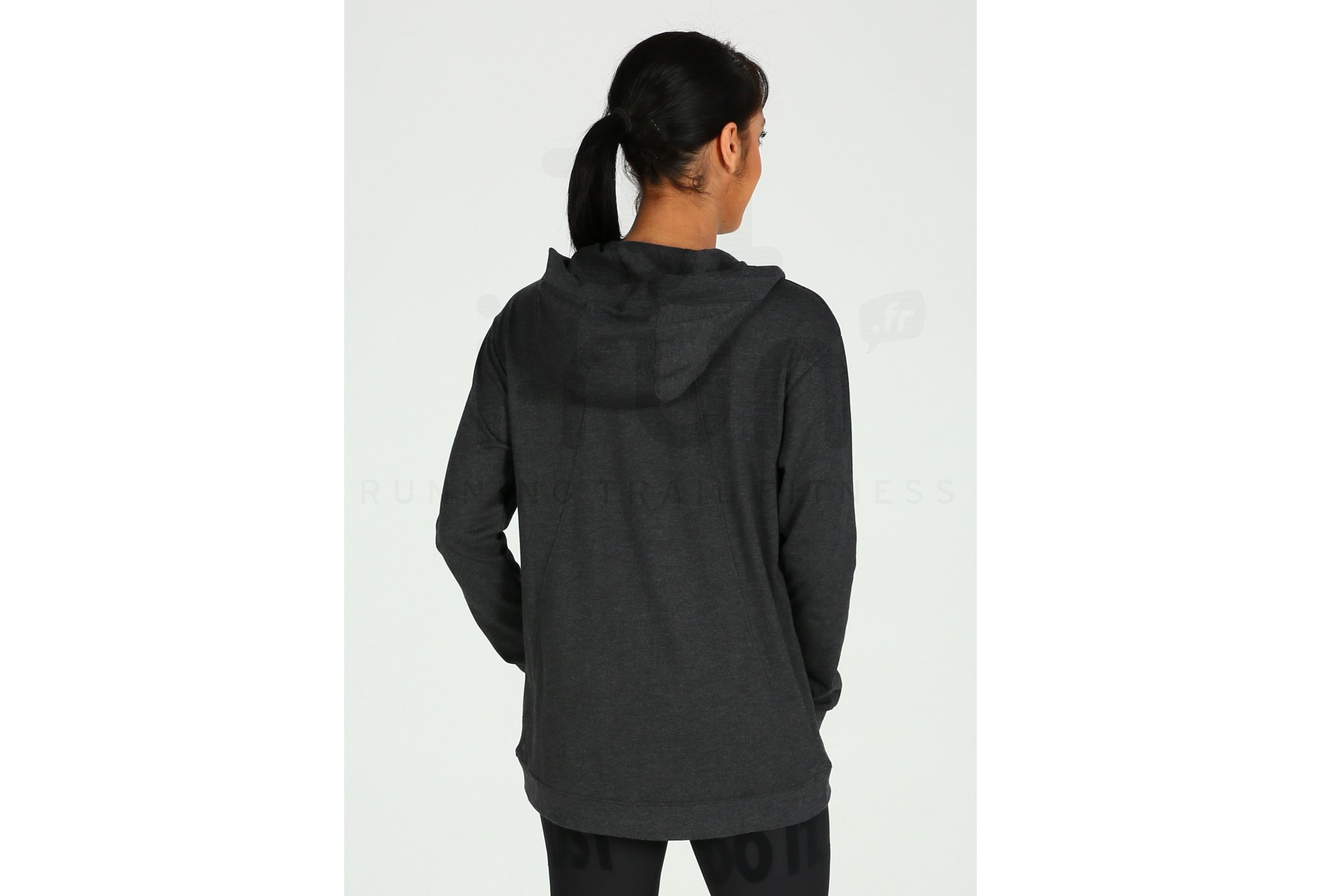 Nike Chaqueta Gym Classic