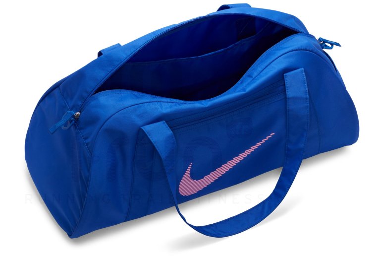 Nike bolsa de deporte Gym Club