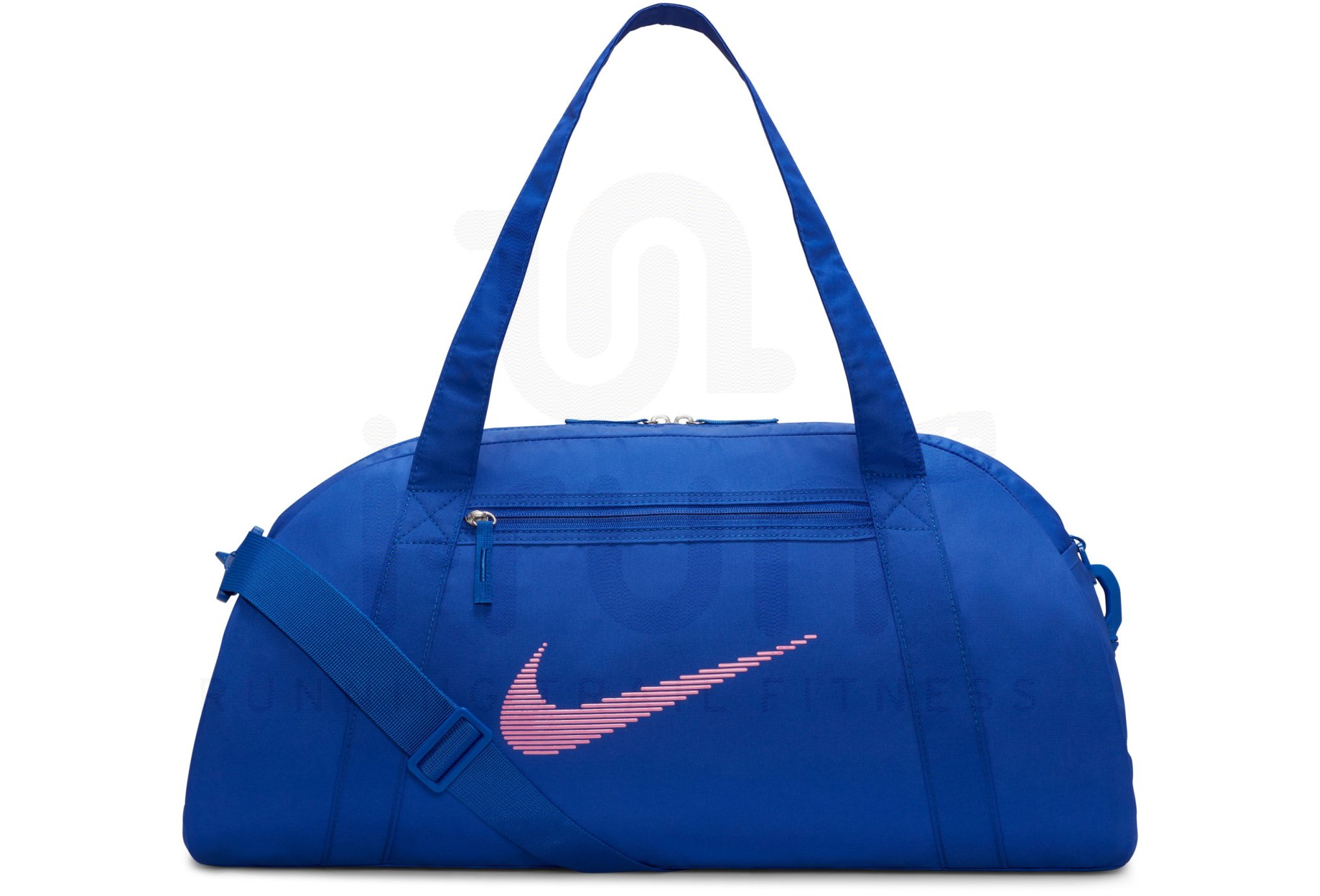 Nike bolsa de deporte Gym Club