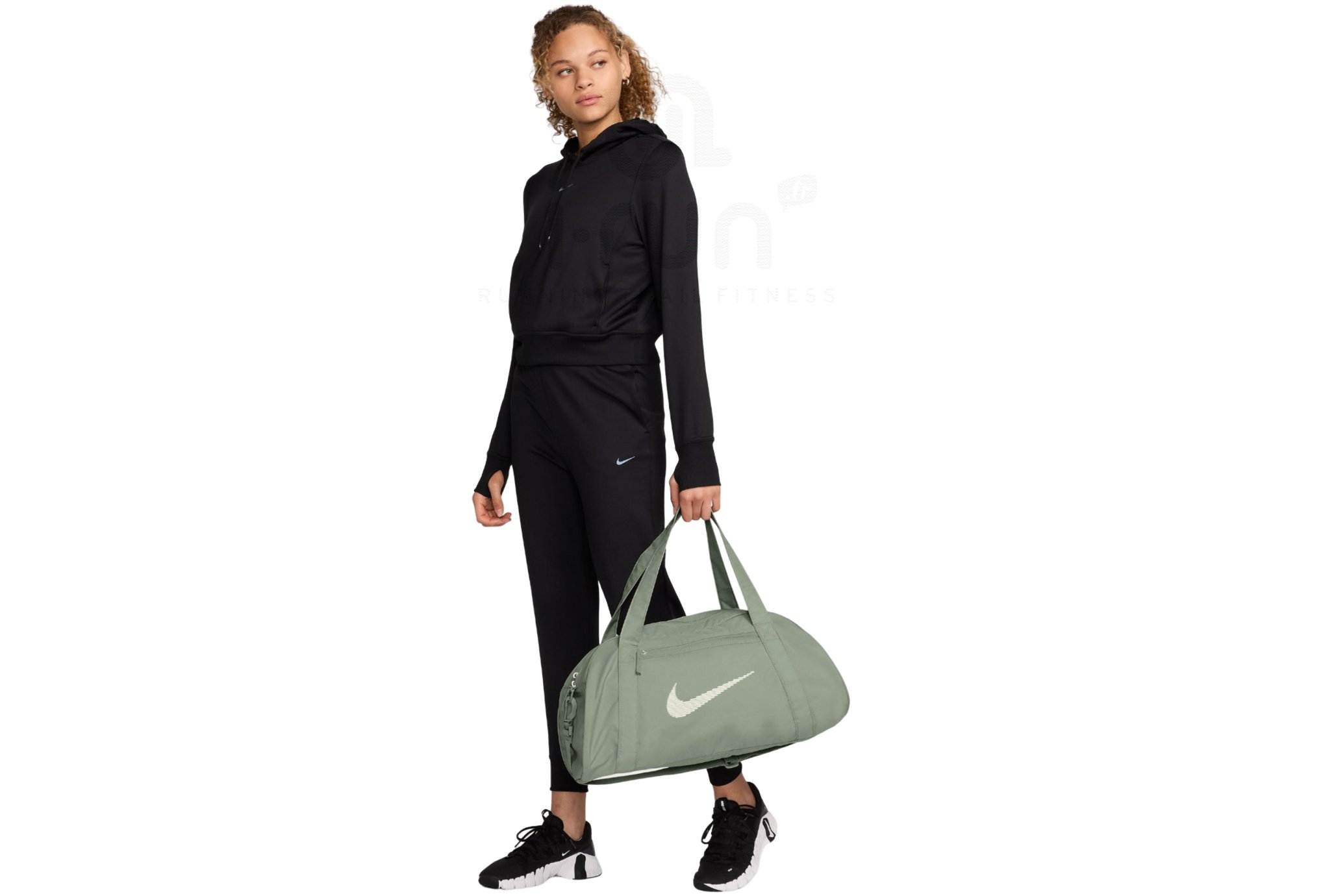 Nike Gym Club