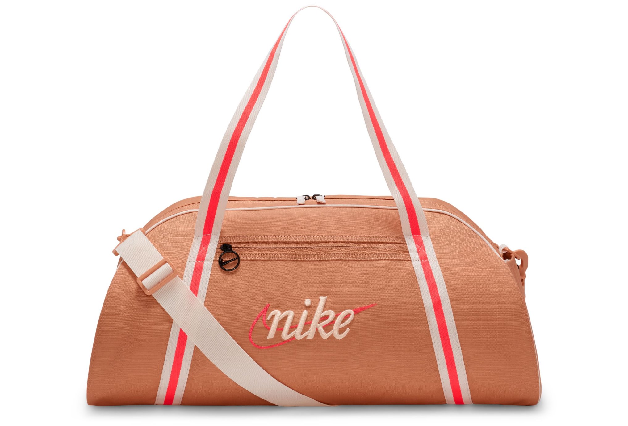 Nike bolsa de deporte Gym Club Retro