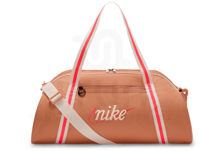 Nike bolsa de deporte Gym Club Retro