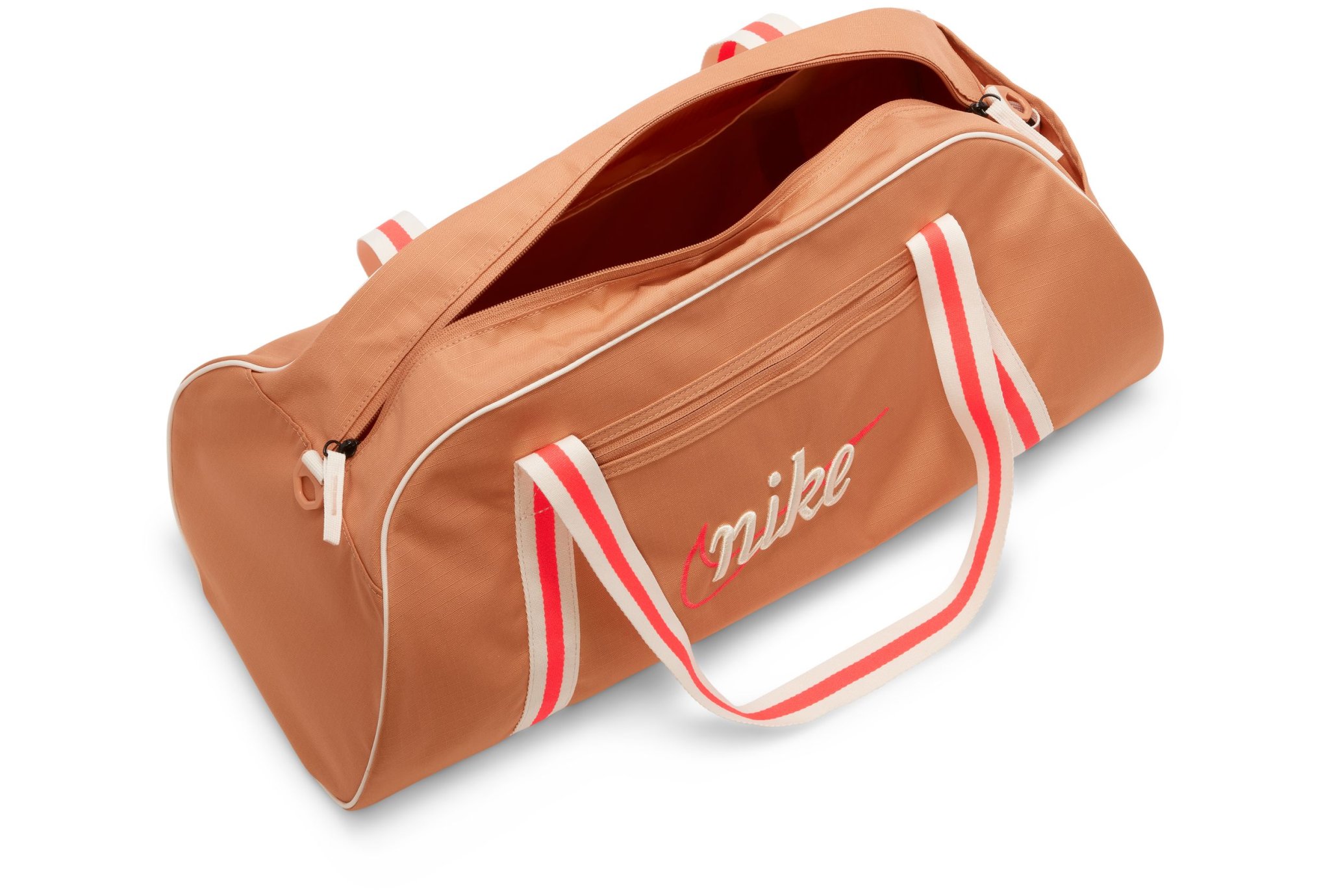 Nike bolsa de deporte Gym Club Retro
