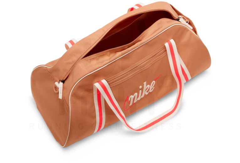 Nike bolsa de deporte Gym Club Retro