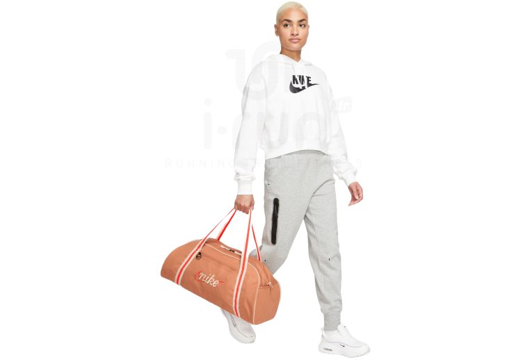 Nike bolsa de deporte Gym Club Retro