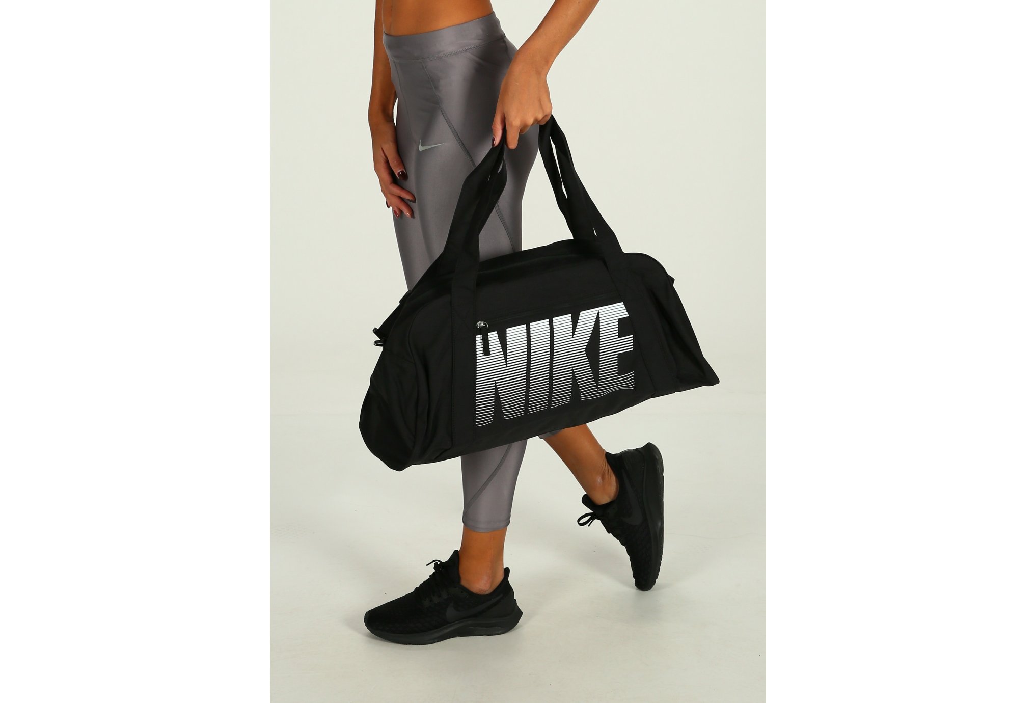Nike Bolsa de deporte Gym Club