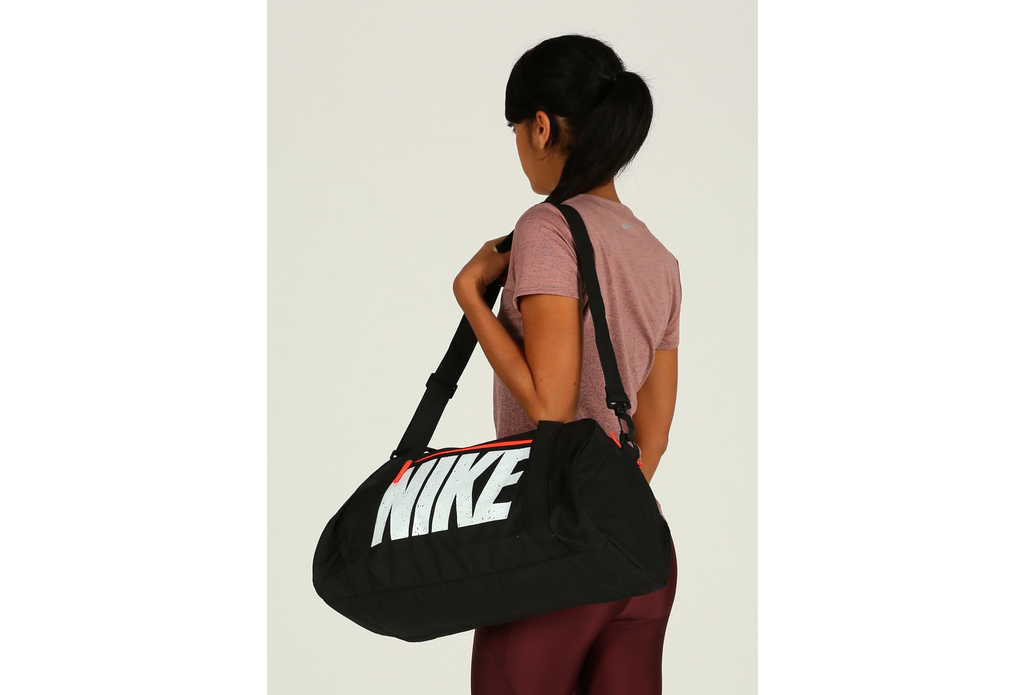 Nike Bolsa de deporte Gym Club