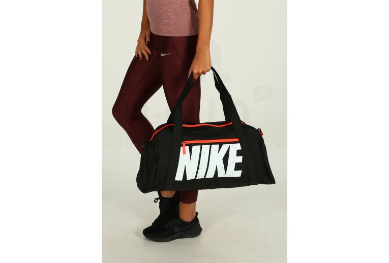 Nike Bolsa de deporte Gym Club
