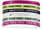 Nike Hairbands x6