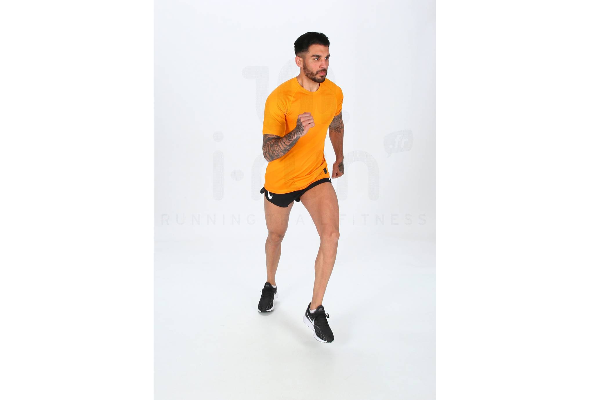 Nike Camiseta manga corta HBR 2