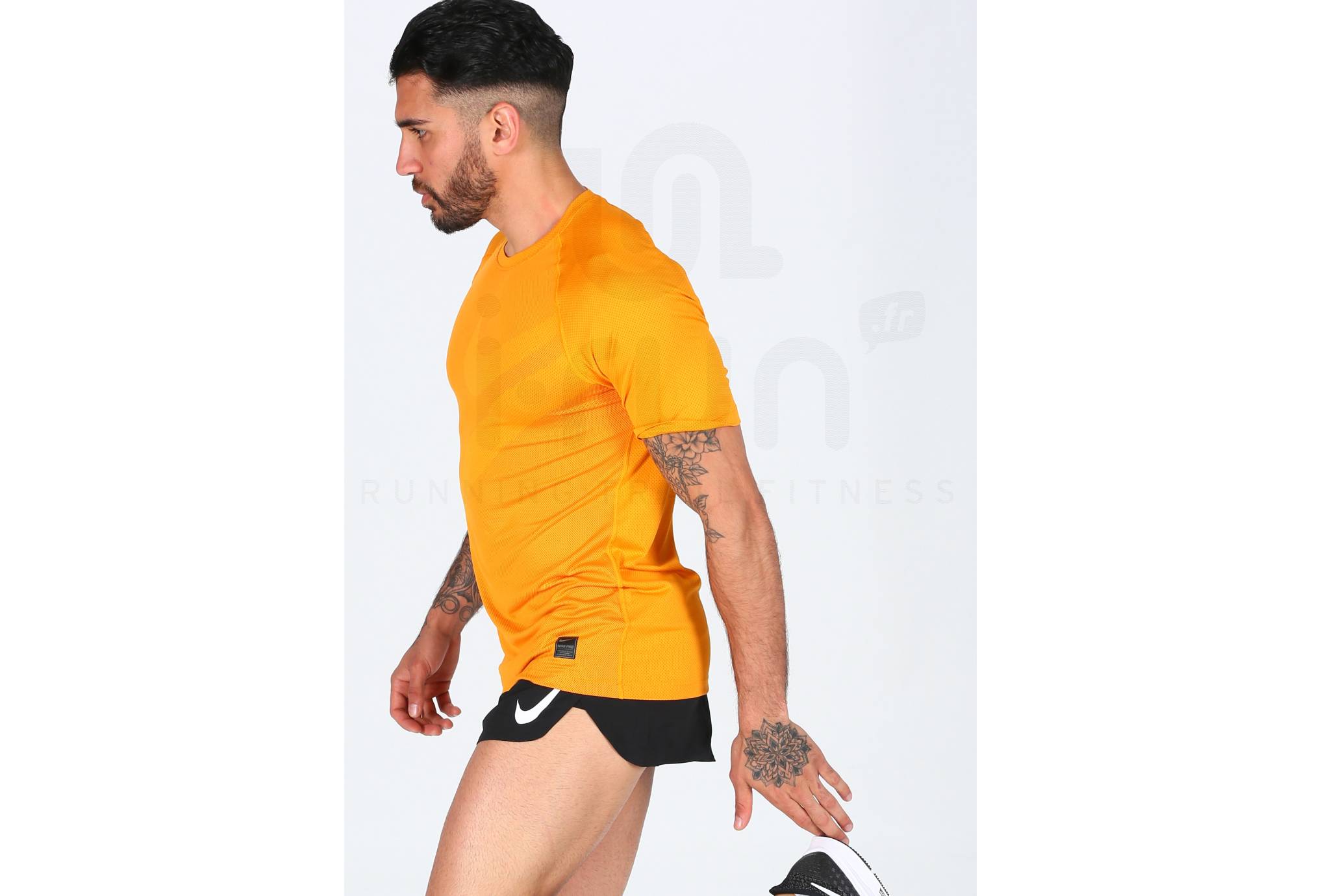 Nike Camiseta manga corta HBR 2