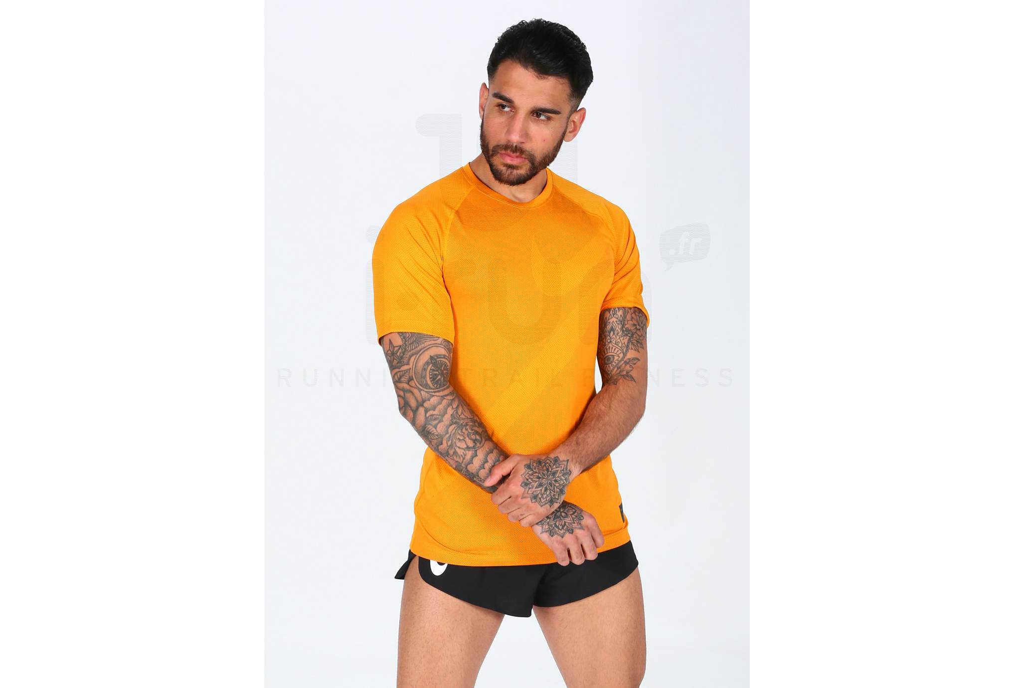 Nike Camiseta manga corta HBR 2