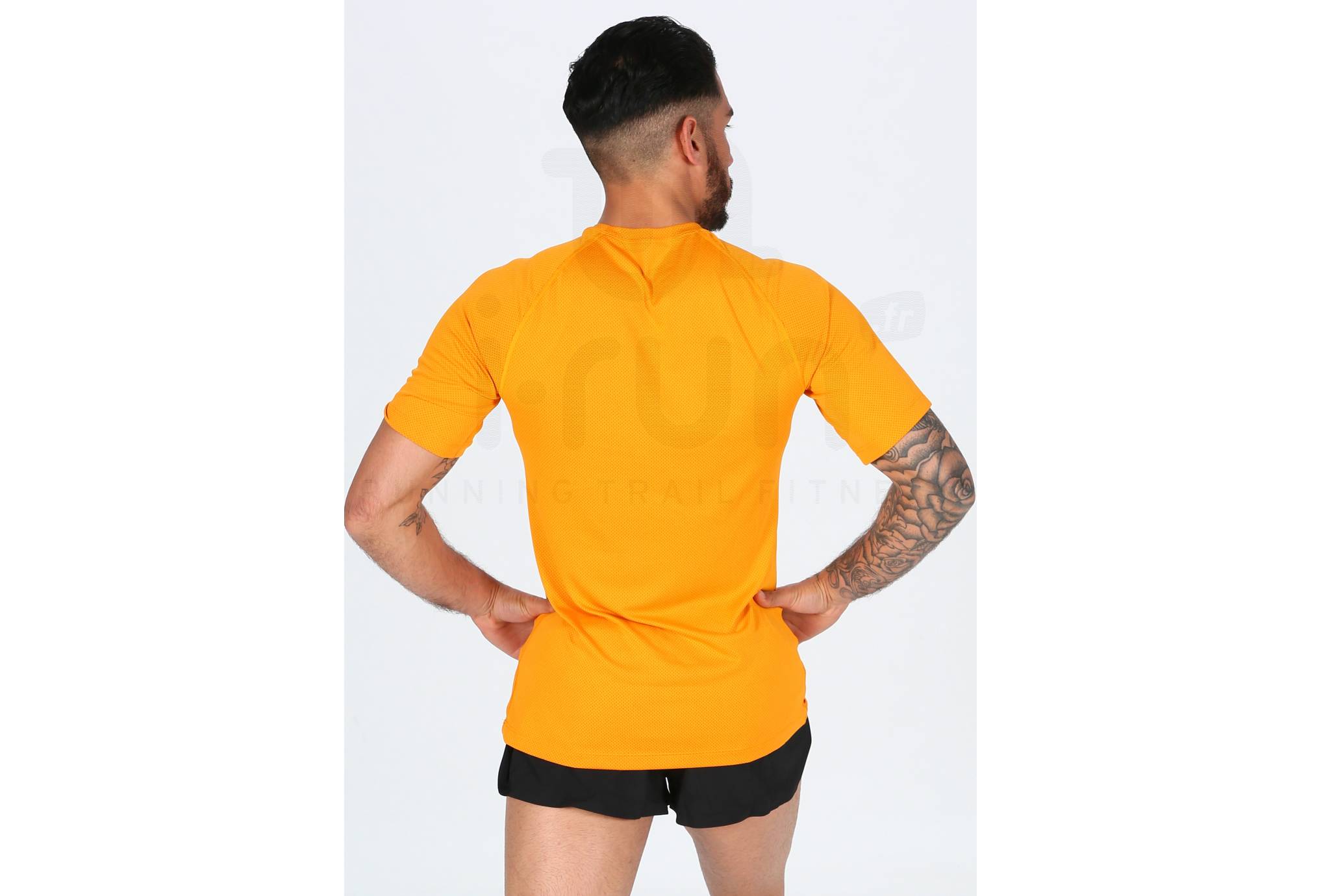 Nike Camiseta manga corta HBR 2