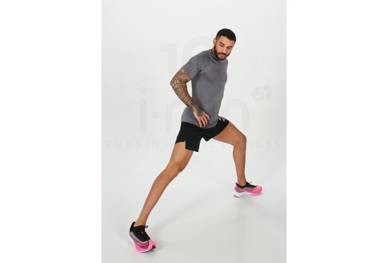 Nike Camiseta manga corta HBR 2