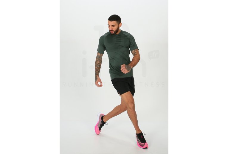 Nike Camiseta manga corta HBR 2