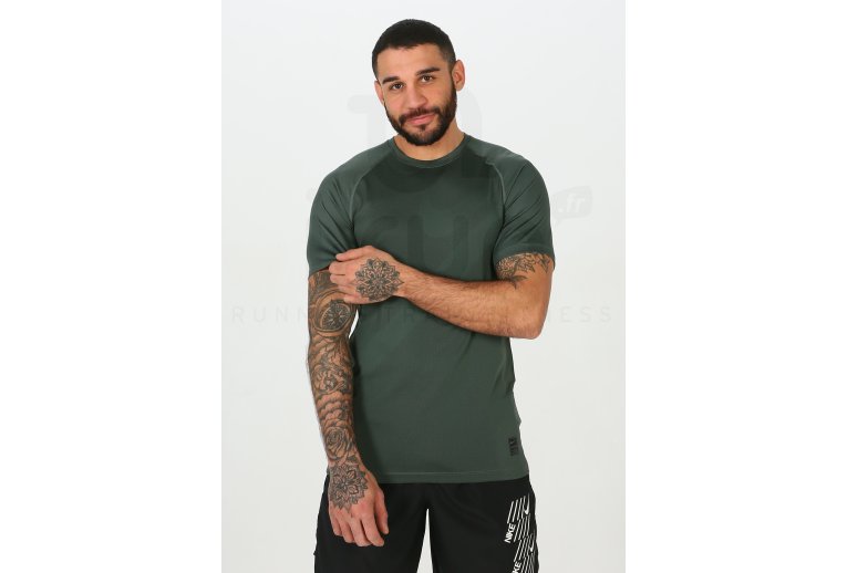 Nike Camiseta manga corta HBR 2