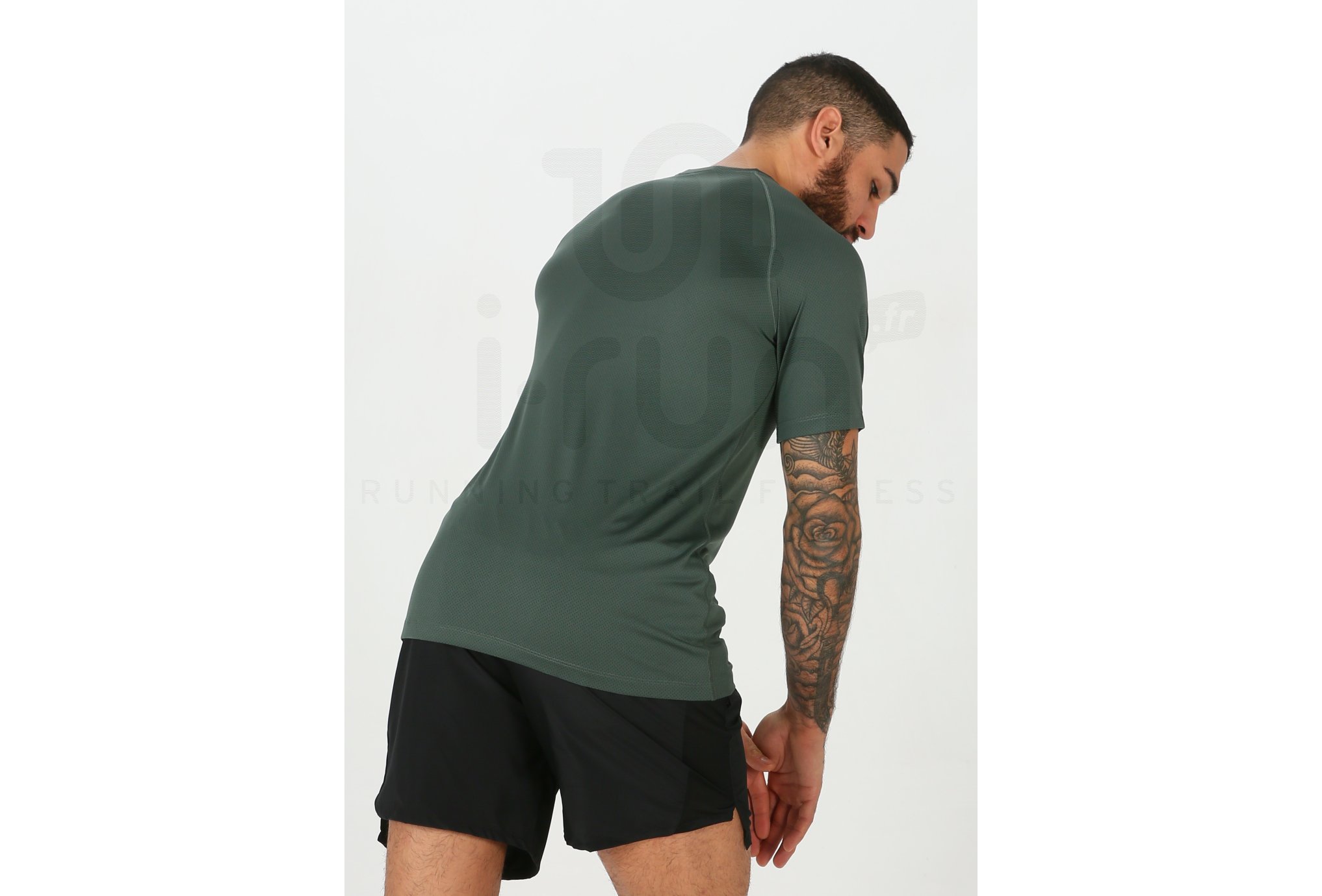 Nike Camiseta manga corta HBR 2